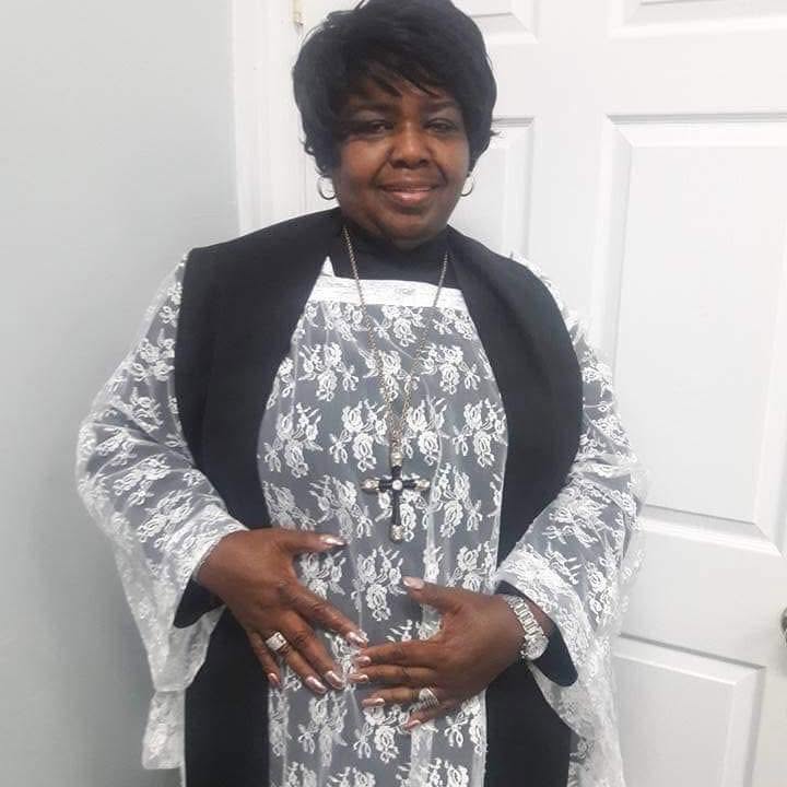 Apostle Donna J. Hagler