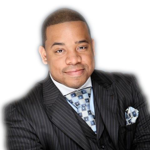 Portrait of Dr. Jeremiah C. Hackley, founder of Kingdom Culture International Publishing House